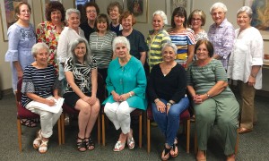 Congregation Emanu El’s Sisterhood