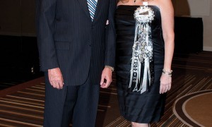 Mike Baker, Jennie Baker