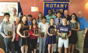 2018 “Day of Giving” luncheon