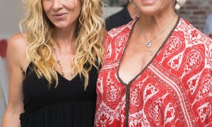 Erin Faith Allen, Karen Henry