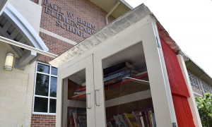 Little Free Library