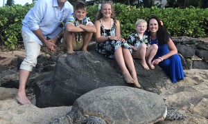 Hawaii trip