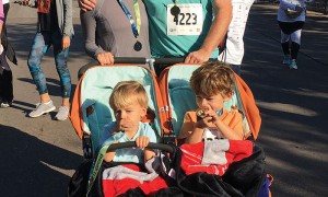 Anna Kimball, Phin Kimball, Si Kimball, Tripp Kimball