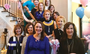 Baby shower