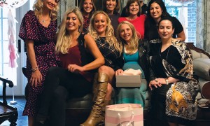 baby shower