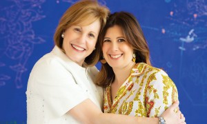 Joyce Fadem, Stephanie Wise