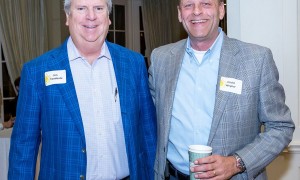 Jim Tomforde, David Wegner