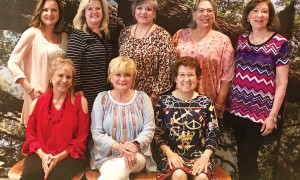 Memorial Garden Club