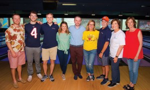 Eric M. Suhl Foundation