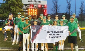West University Intermediate All-Stars