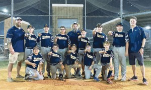 Westbury Christian Wildcats