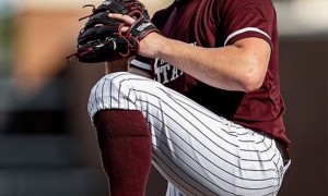 Pitching for MSU