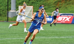 Eden Epner