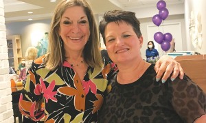 Patricia Will, Jan Kaiser