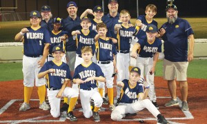 13U Wildcats