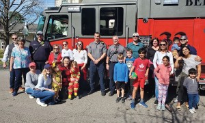 Dan Lillig, Lisa Gilbreth, Marie-Claude Monier-Faugere, Lucie Loretz, Aude Faugere, Jay LeJeune, Traci Marable, Jennifer Bhardwaj, Greg Urbach, Tabeen Urbach, Erika Roberts, Meridith Flynn, Megan Scharpf
