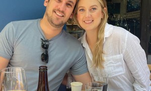 Ginny Dean, Kevin Piening