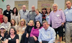 Houston BBYO alumni