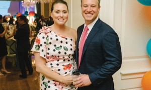 Liz Bender, Steven Bender