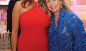 Meg Bres and Wendy Askew