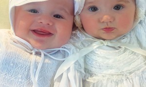Bridger Eagleton, Alice Eagleton