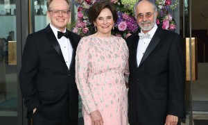 John Mangum, Bobbie Nau, Bob Weiner