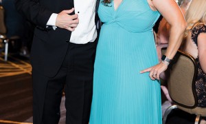 Drs. Jason and Shannon Westin
