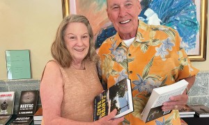 Cindy Graves, Michael Graves