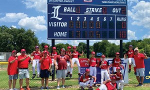 Bellaire Little League 12U Bombers
