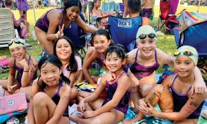 Bellaire Barracudas