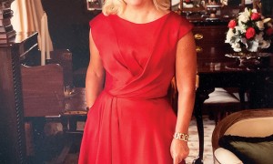 Maureen Higdon