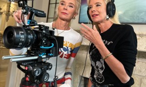 Tena Lundquist Faust, Tama Lundquist