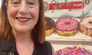 Diane Gelman