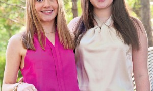 Caroline Jackson, Catherine Jackson