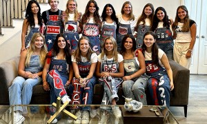 BHS Seniors