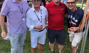Bellaire Foodie Festival