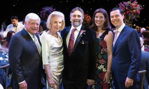 Russell Joseph, Elise Joseph, Stanton Welch, Jennifer Laporte, Christopher Laporte