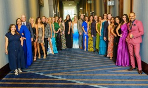 SBEF style show