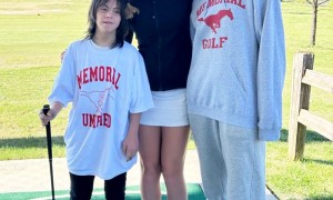 Unified golf match