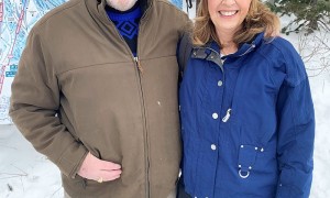John Raley, Kelly Raley