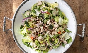 Larb Gai