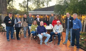 NEIGHBORHOOD GATHERING