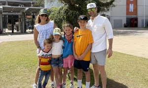 McQueen family