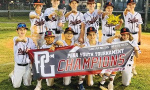 10U Drillers
