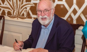 Gregory Boyle