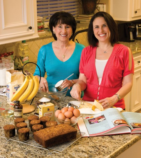 Carolyn Rosenthal, Jennifer Kramer Carolyn Rosenthal, Jennifer Kramer