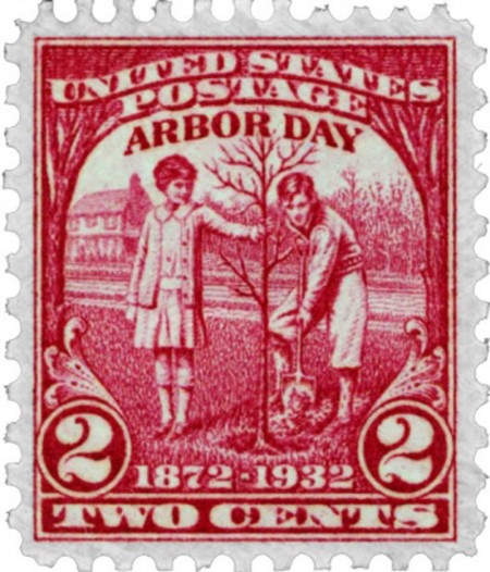 Arbor Day Arbor Day