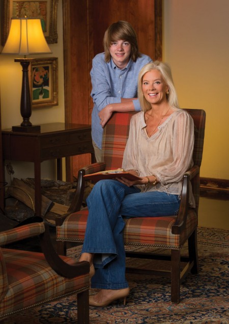 Cole Lundquist, Tama Lundquist Cole Lundquist, Tama Lundquist