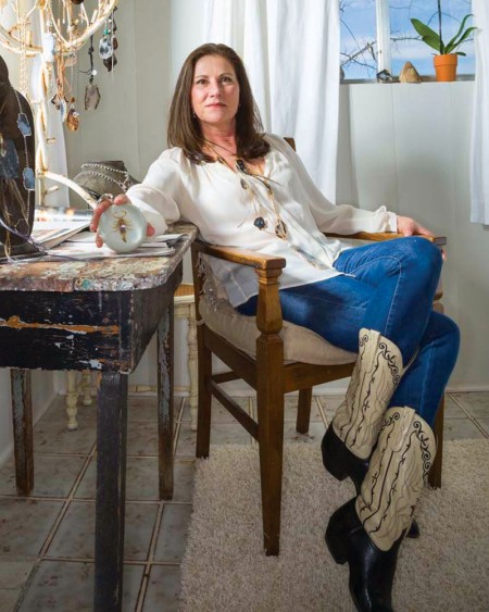 Kathy Bracewell