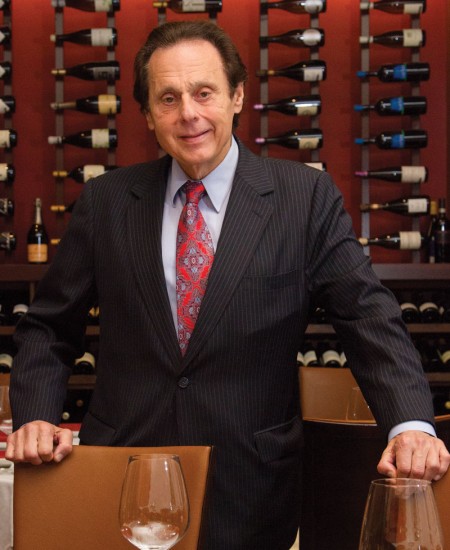 Tony Vallone Tony Vallone